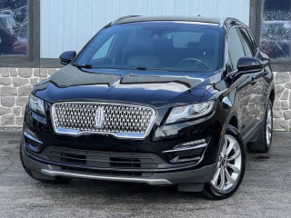 Image for 2019 Lincoln MKC Select ID: 6716914