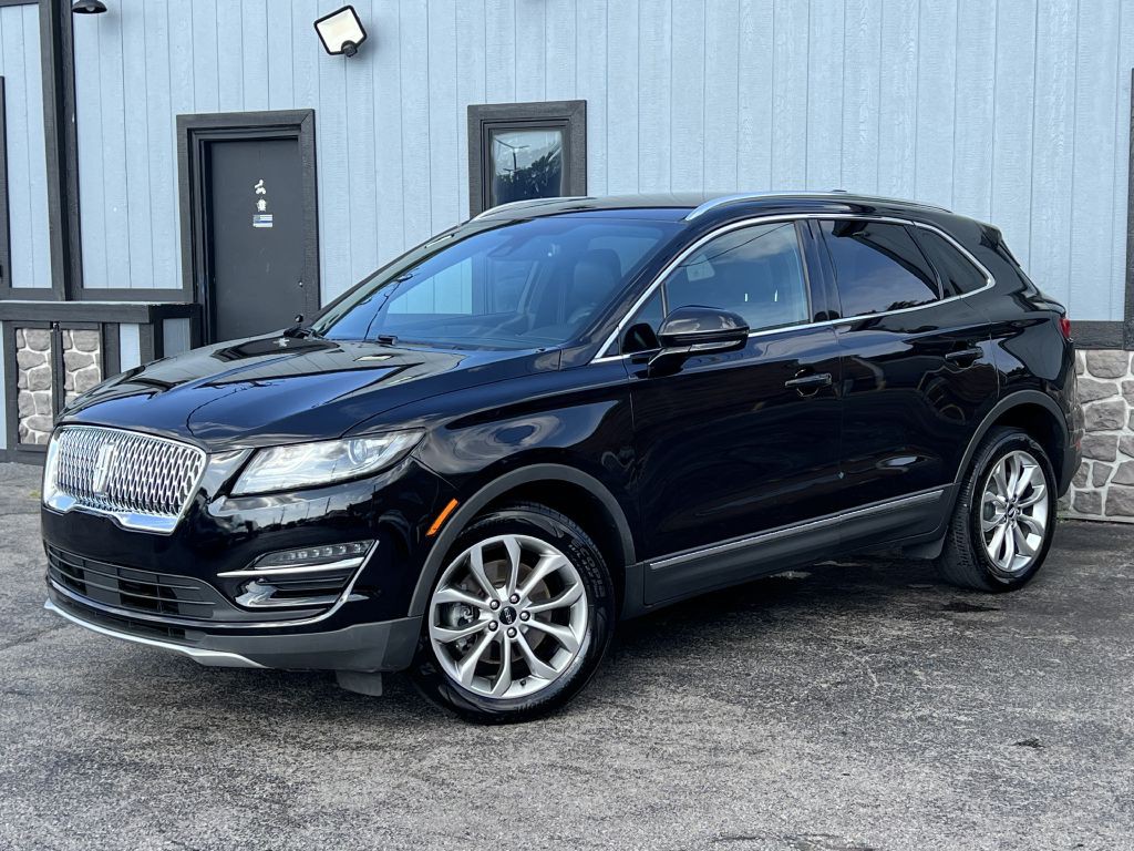 2019 Lincoln MKC Image 6