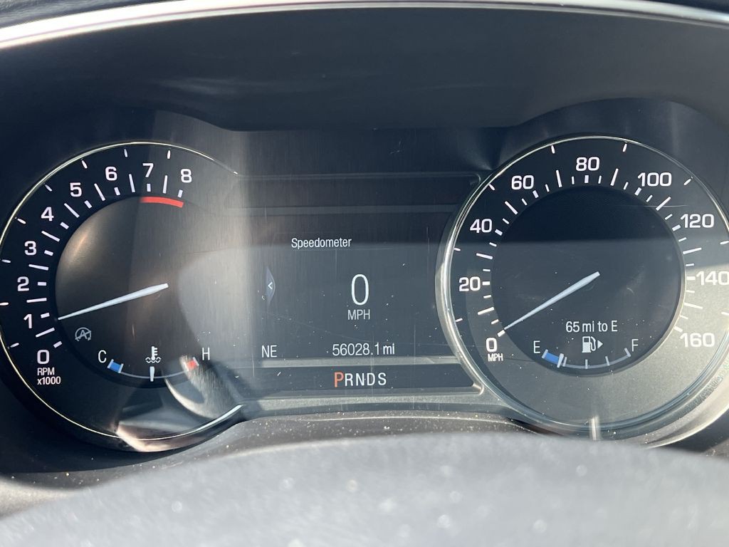2019 Lincoln MKC Image 20