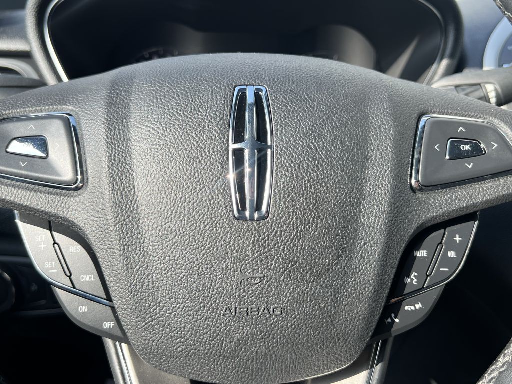 2019 Lincoln MKC Image 21