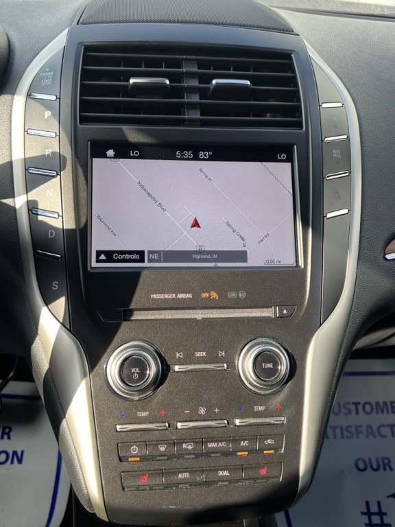 2019 Lincoln MKC Image 22