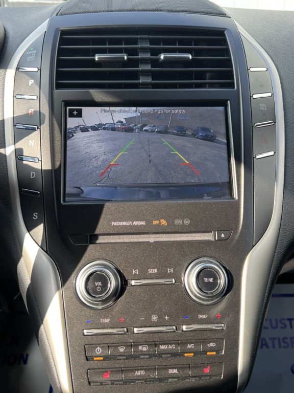 2019 Lincoln MKC Image 23