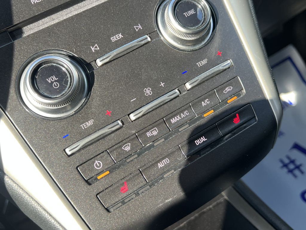 2019 Lincoln MKC Image 24