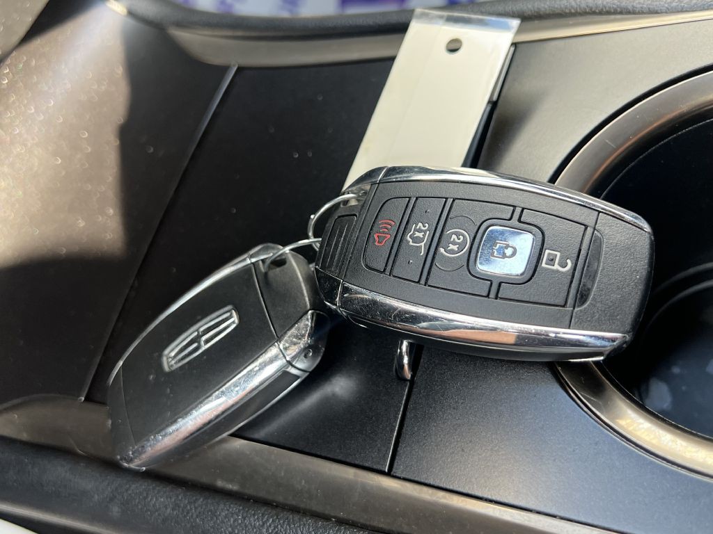 2019 Lincoln MKC Image 25