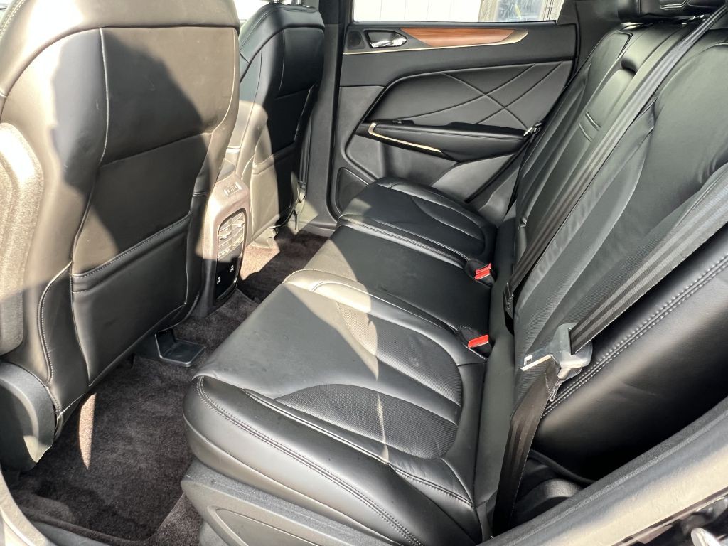 2019 Lincoln MKC Image 26