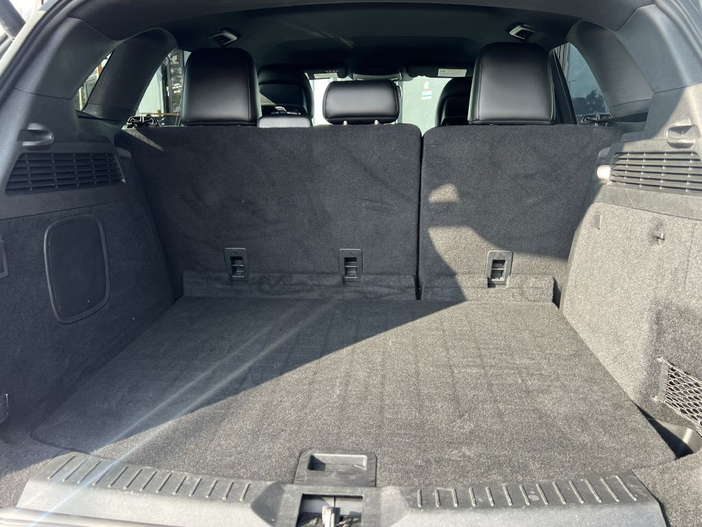 2019 Lincoln MKC Image 28