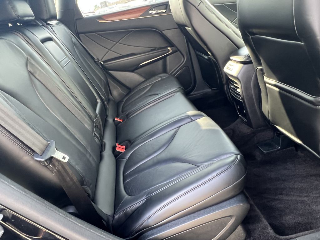2019 Lincoln MKC Image 29