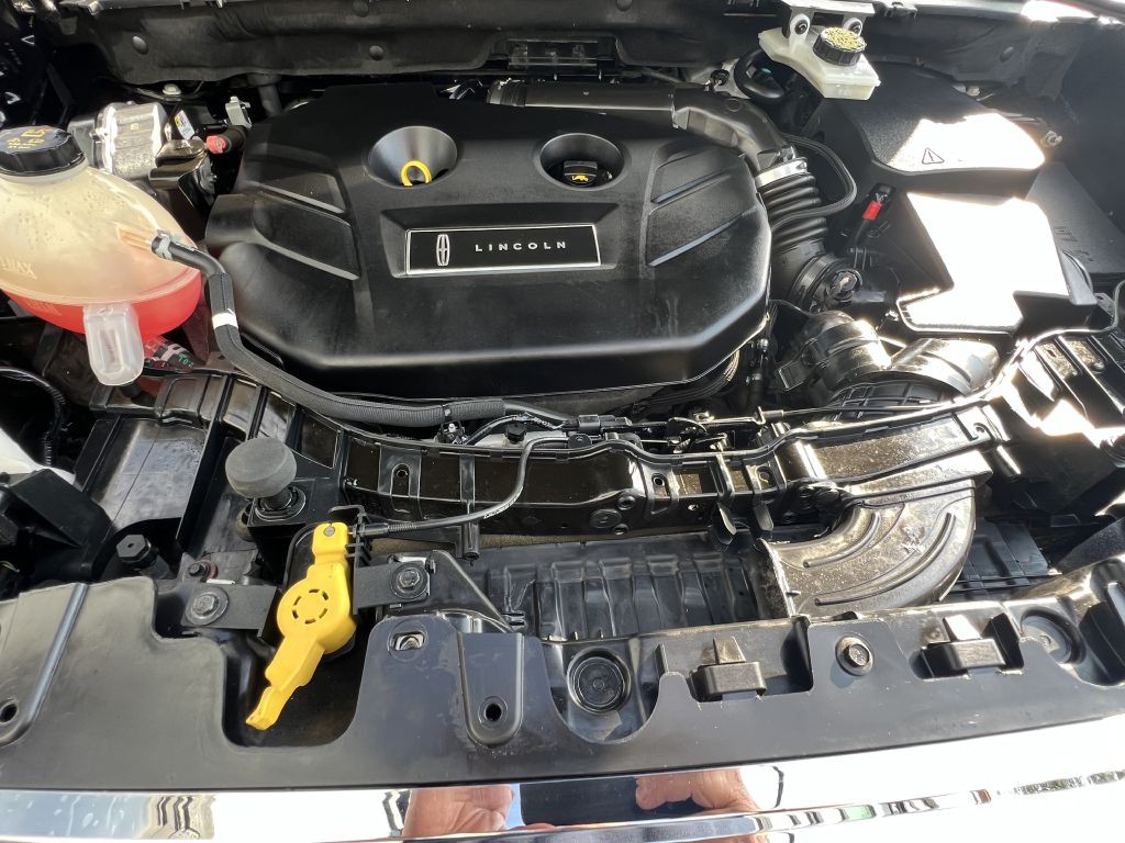 2019 Lincoln MKC Image 32