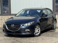 Image for 2016 Mazda Mazda3 Sport ID: 6716926
