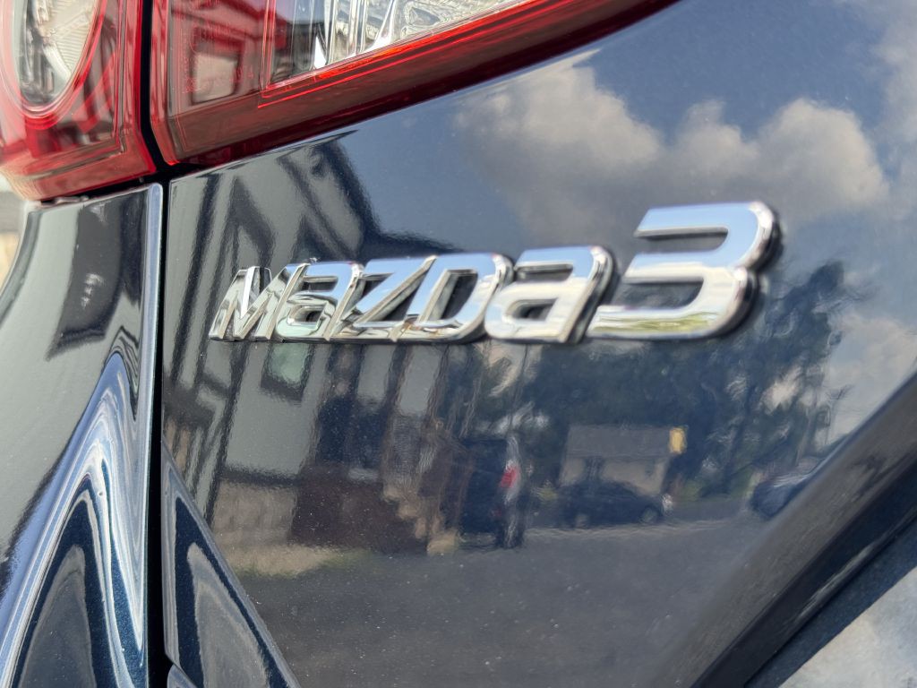 2016 Mazda Mazda3 Image 13