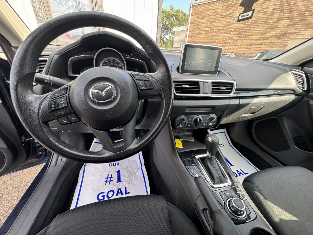 2016 Mazda Mazda3 Image 16