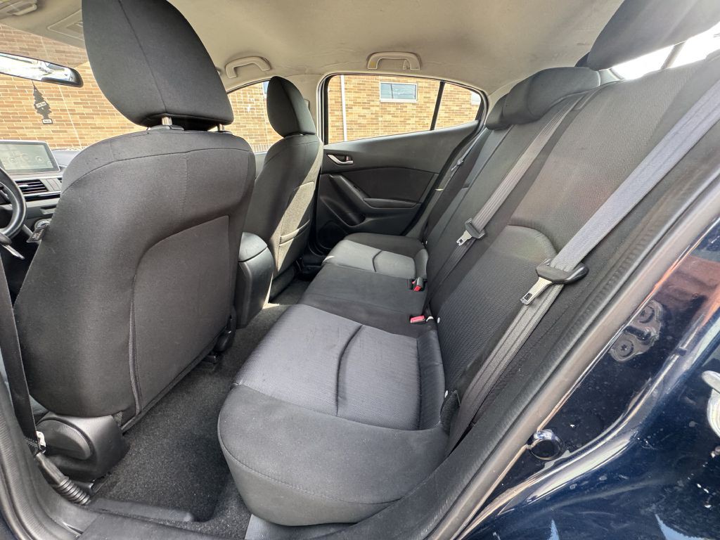 2016 Mazda Mazda3 Image 17
