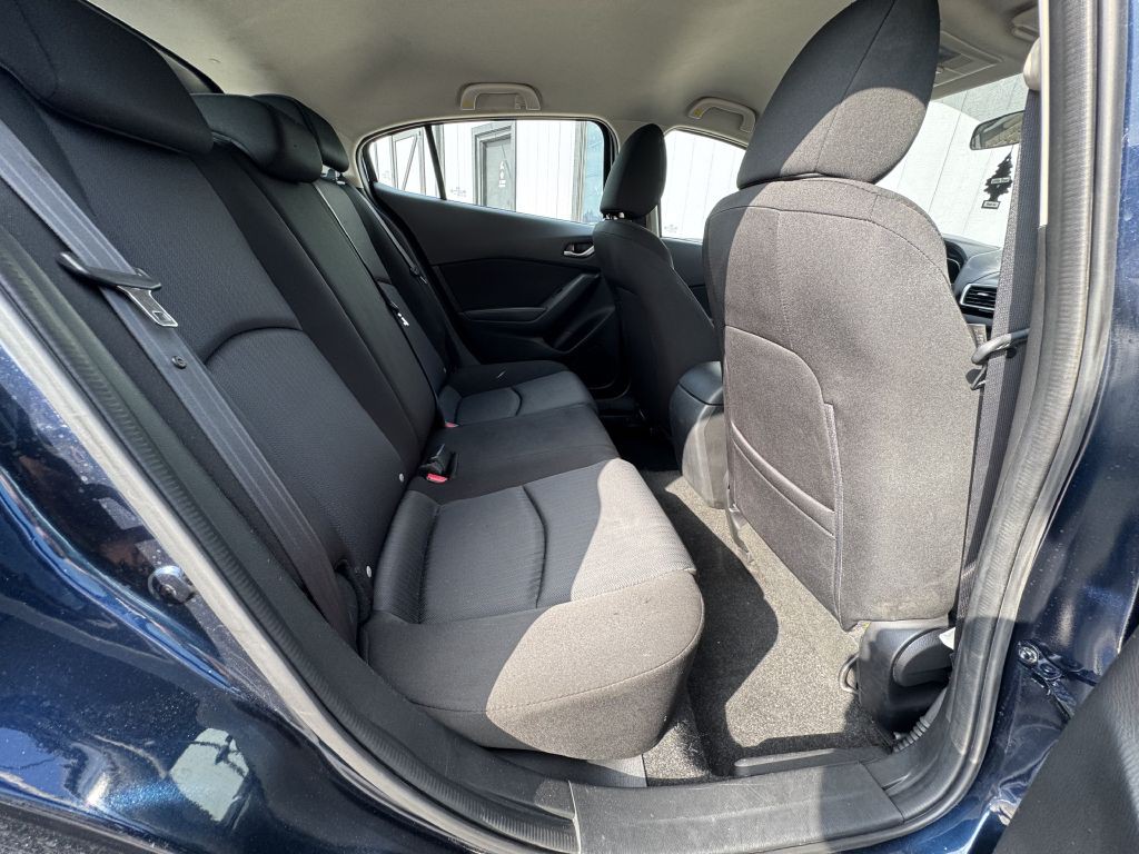 2016 Mazda Mazda3 Image 18