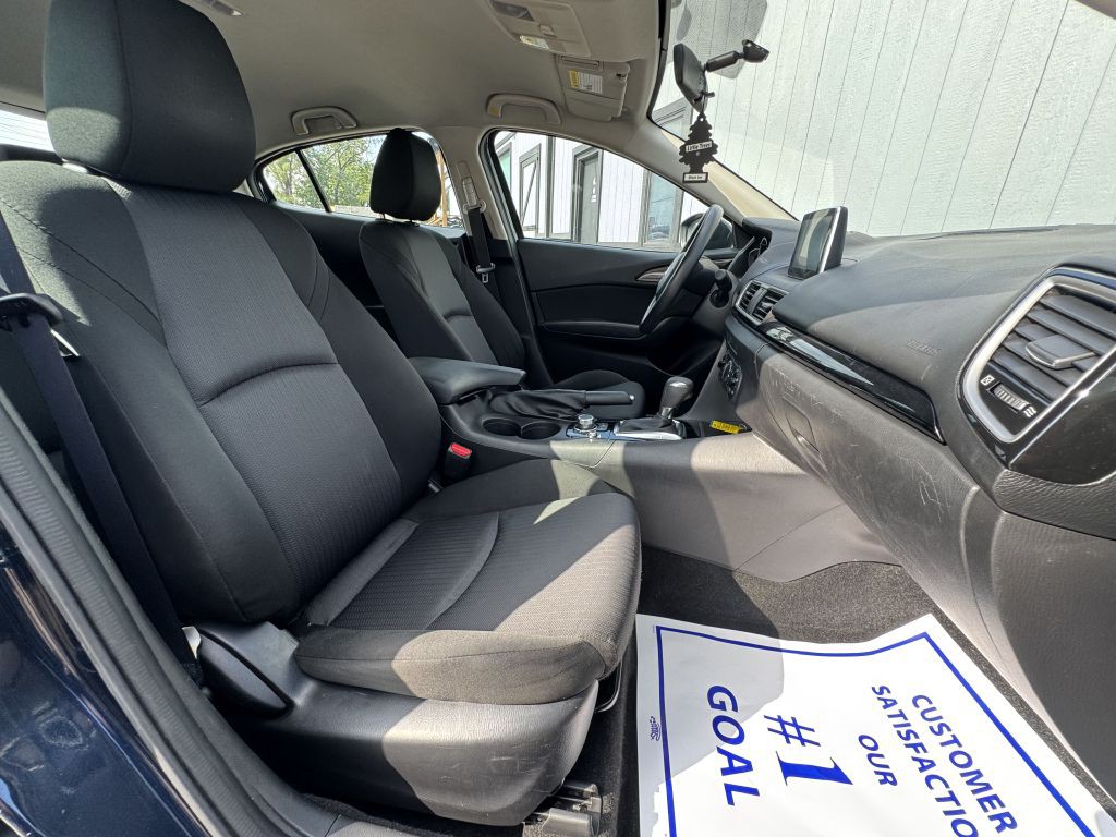 2016 Mazda Mazda3 Image 19