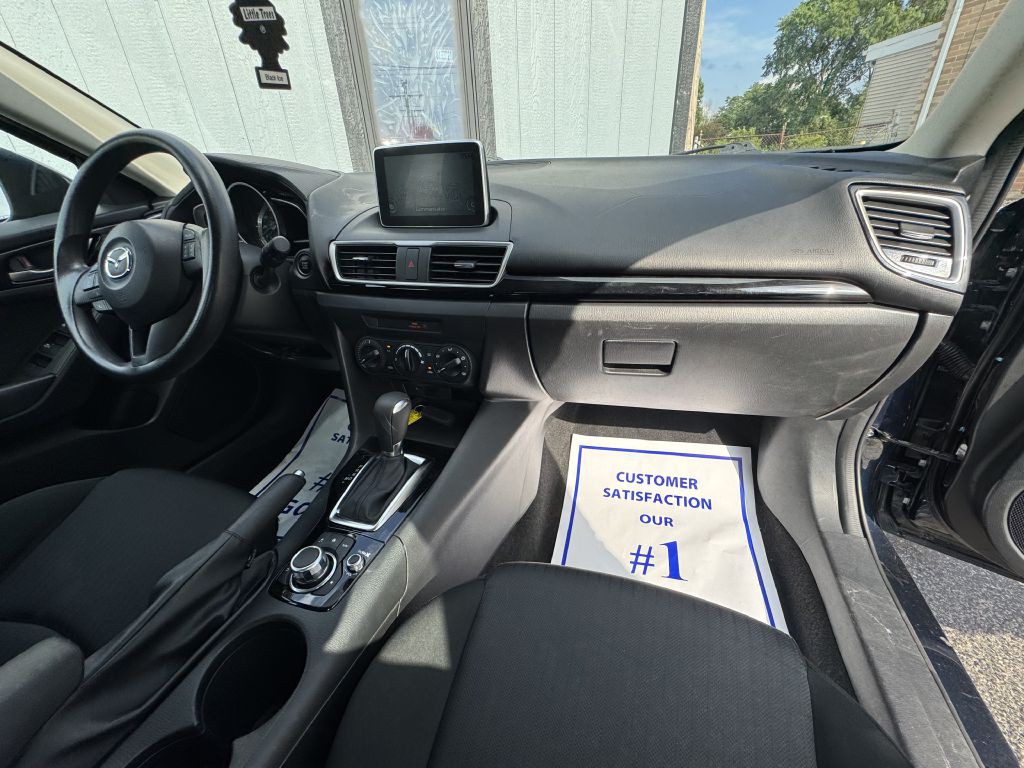2016 Mazda Mazda3 Image 20