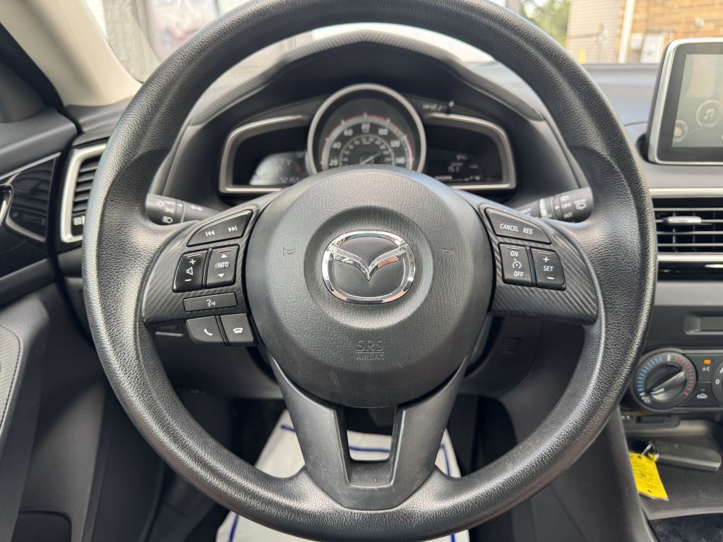 2016 Mazda Mazda3 Image 21
