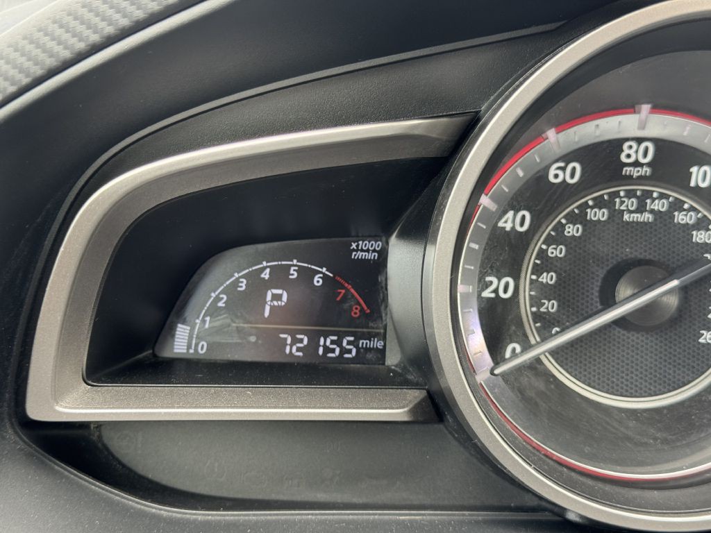 2016 Mazda Mazda3 Image 22