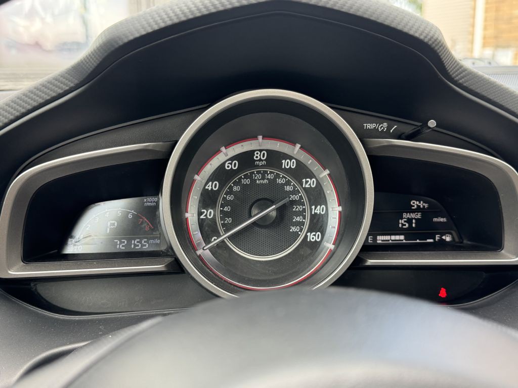 2016 Mazda Mazda3 Image 23