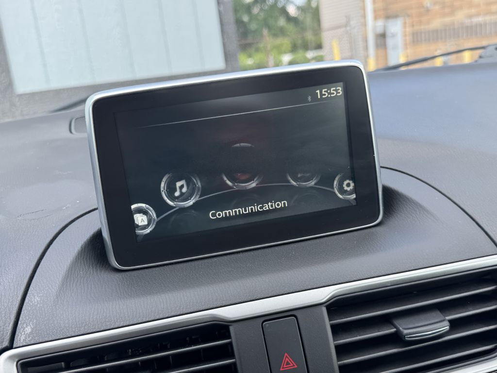 2016 Mazda Mazda3 Image 24