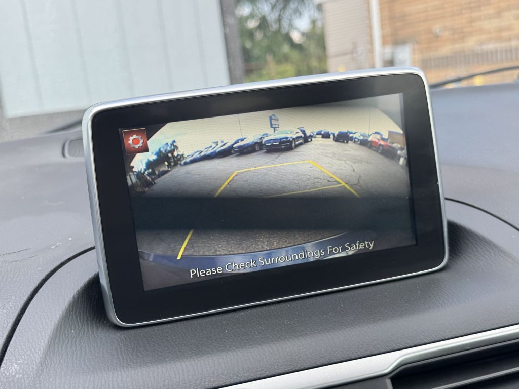2016 Mazda Mazda3 Image 25