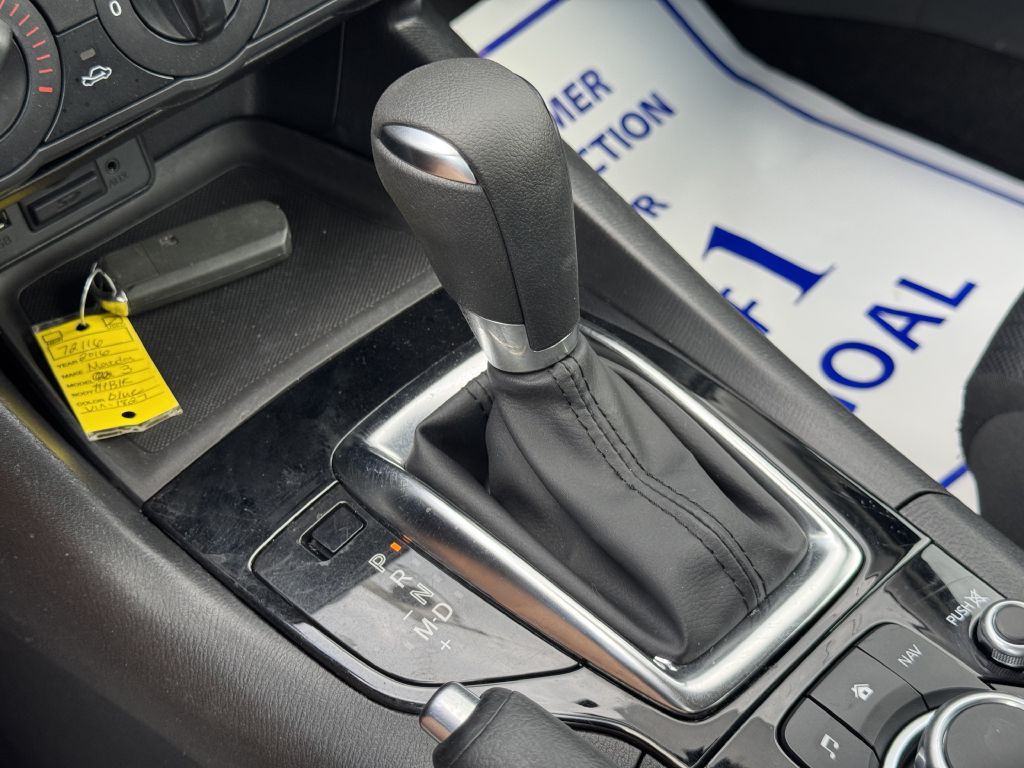 2016 Mazda Mazda3 Image 26