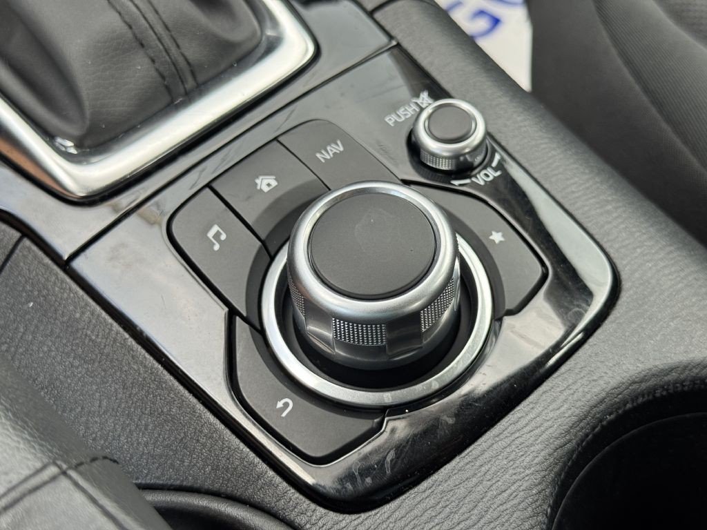 2016 Mazda Mazda3 Image 27