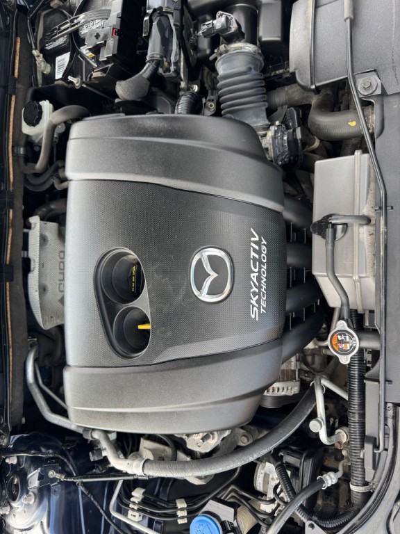 2016 Mazda Mazda3 Image 28