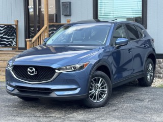 Image for 2017 Mazda CX-5 Touring ID: 6716932