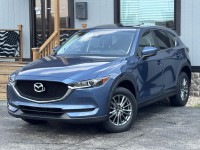 Image for 2017 Mazda CX-5 Touring ID: 6716932