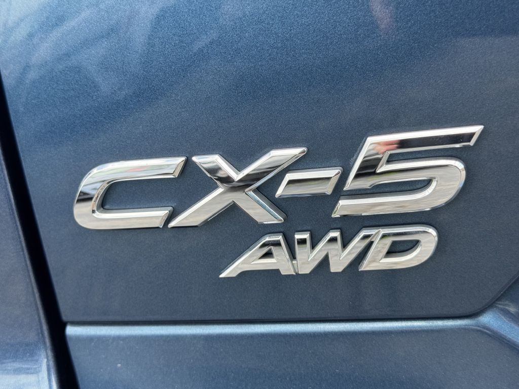 2017 Mazda CX-5 Image 13