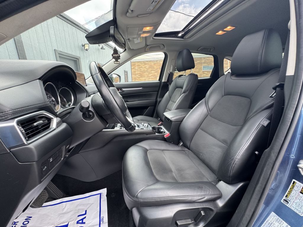 2017 Mazda CX-5 Image 14
