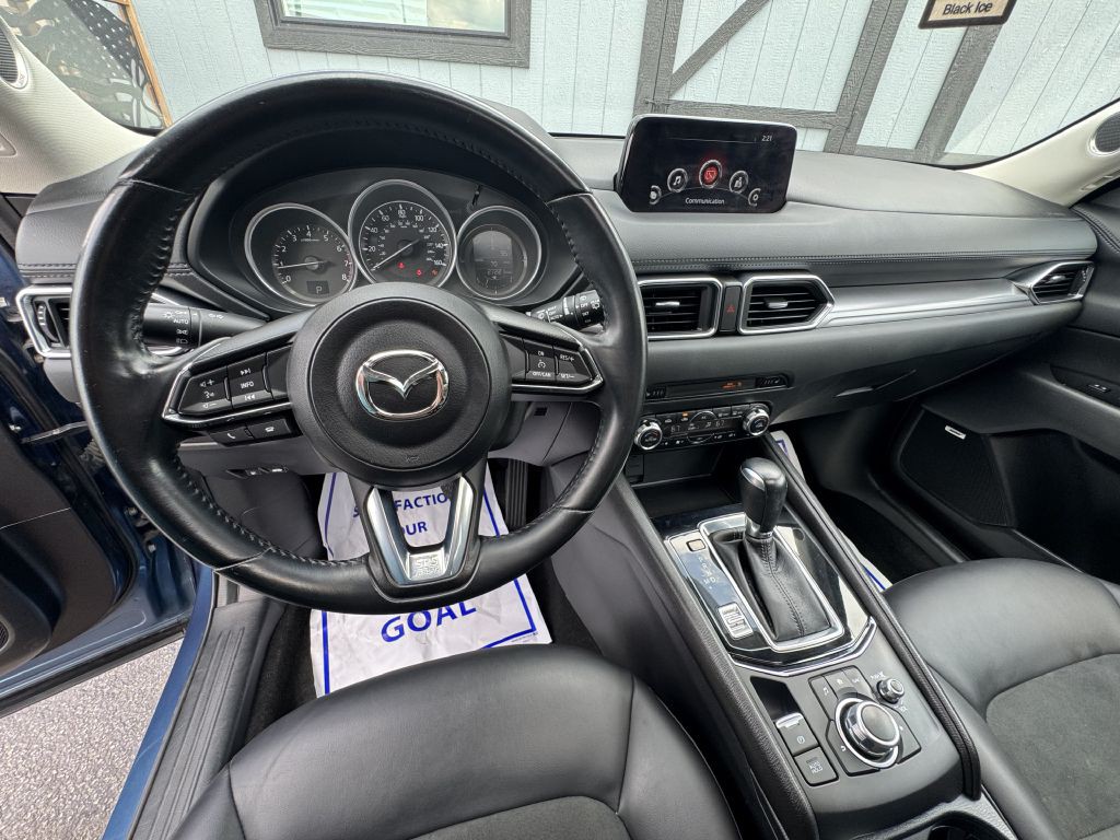 2017 Mazda CX-5 Image 15