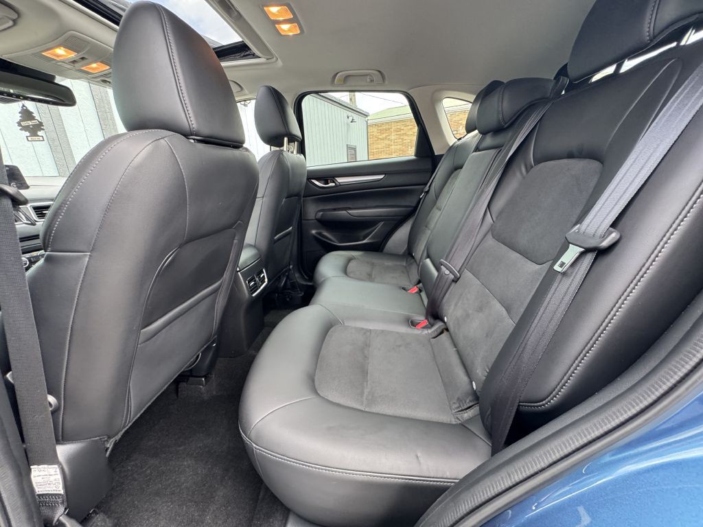 2017 Mazda CX-5 Image 16