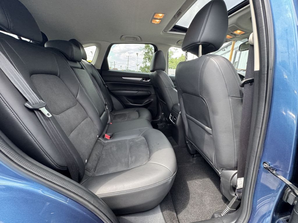 2017 Mazda CX-5 Image 17
