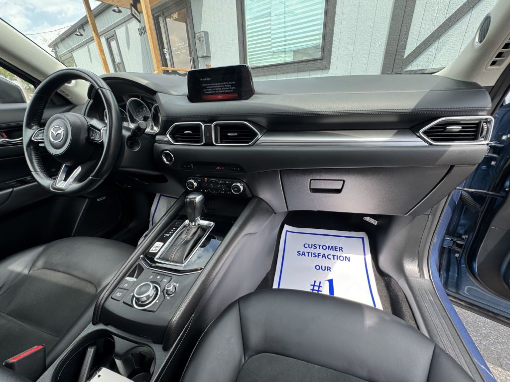 2017 Mazda CX-5 Image 19