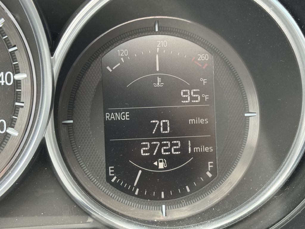 2017 Mazda CX-5 Image 20