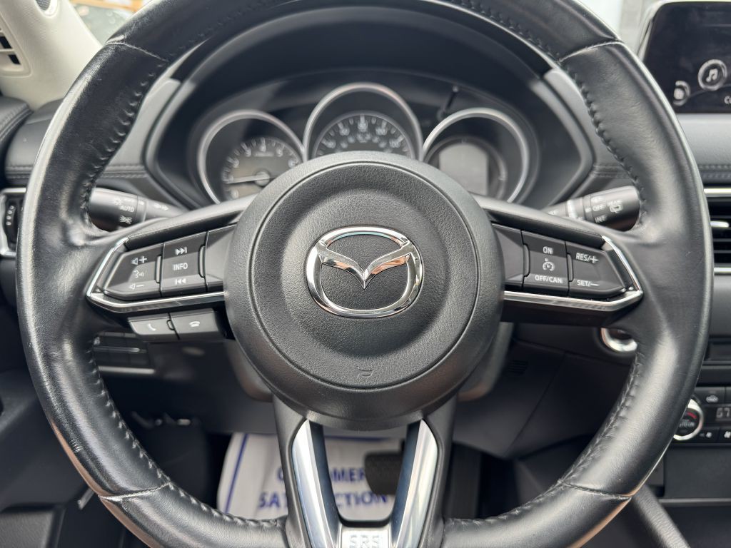 2017 Mazda CX-5 Image 21