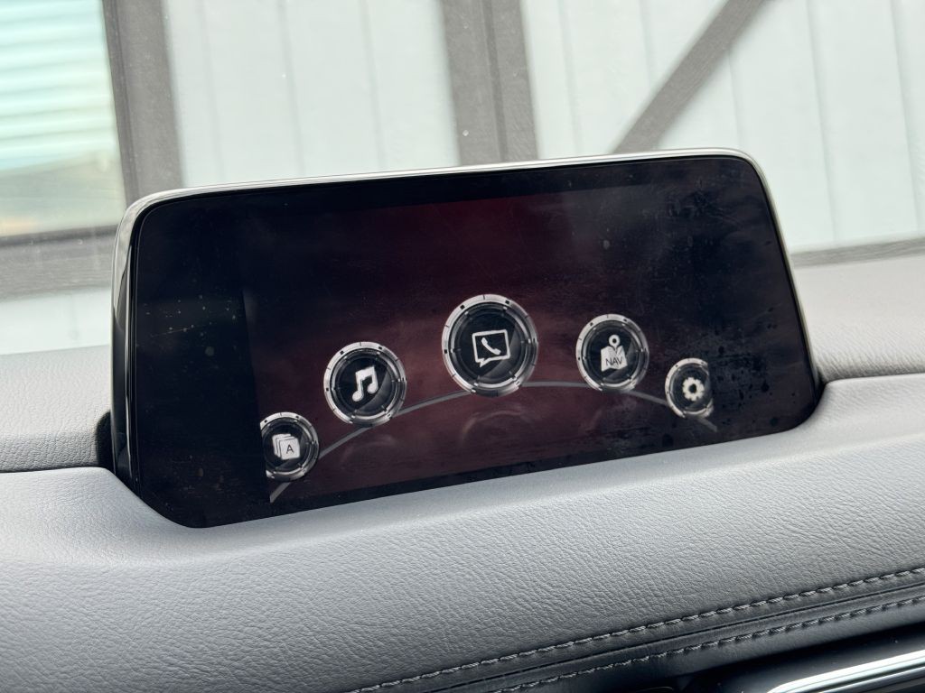 2017 Mazda CX-5 Image 22