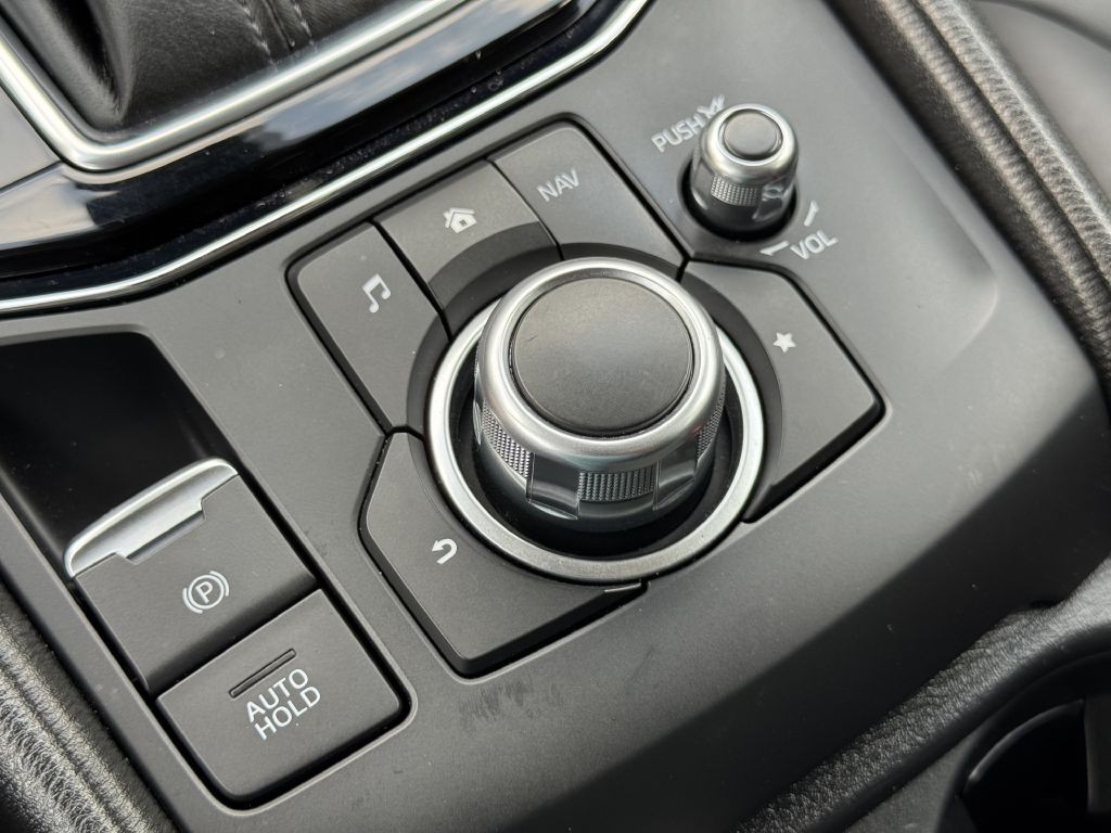 2017 Mazda CX-5 Image 25