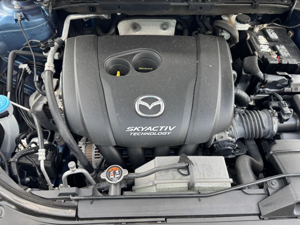 2017 Mazda CX-5 Image 27