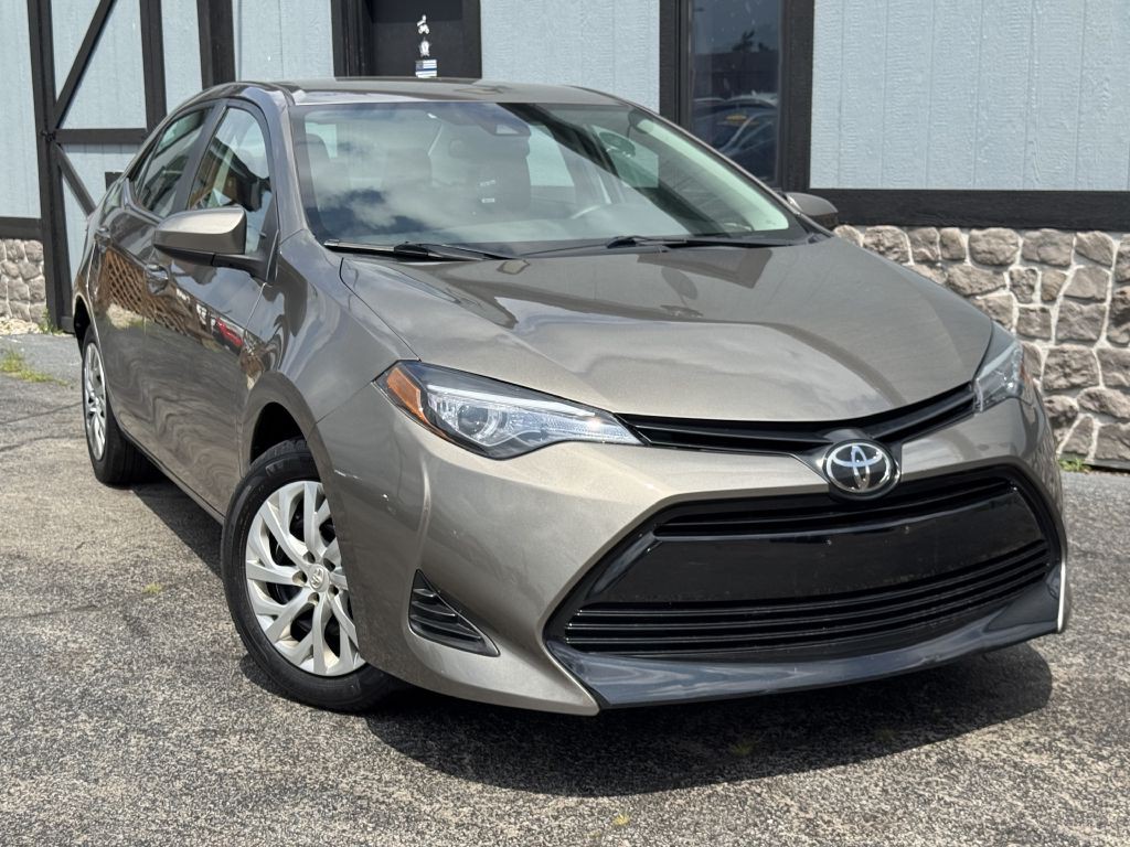 2019 Toyota Corolla Image 6