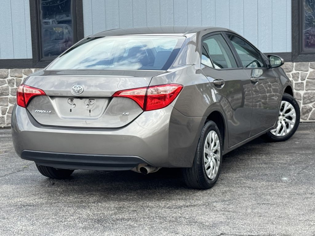 2019 Toyota Corolla Image 10
