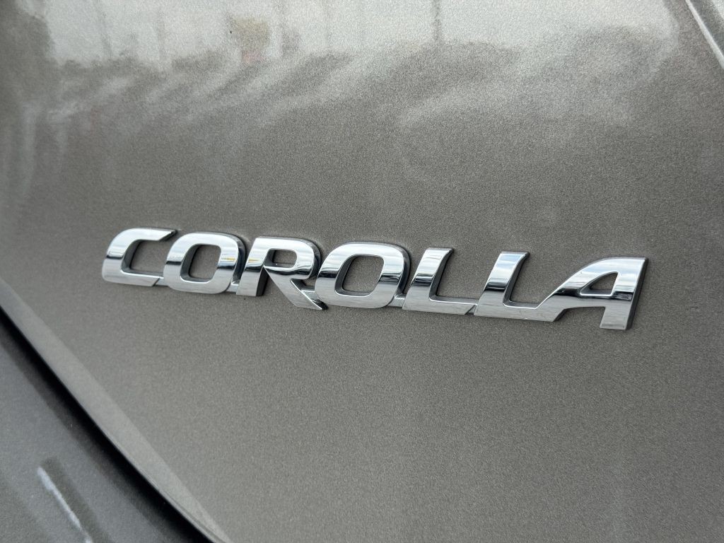 2019 Toyota Corolla Image 13