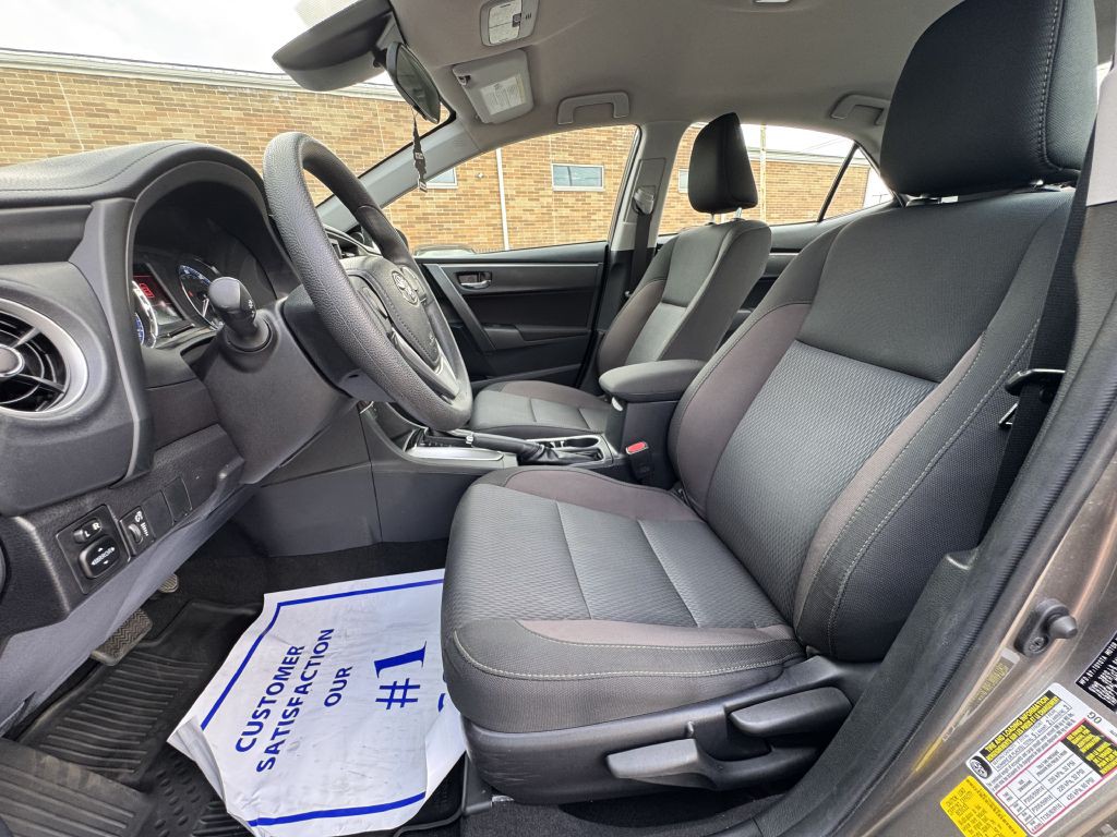 2019 Toyota Corolla Image 15