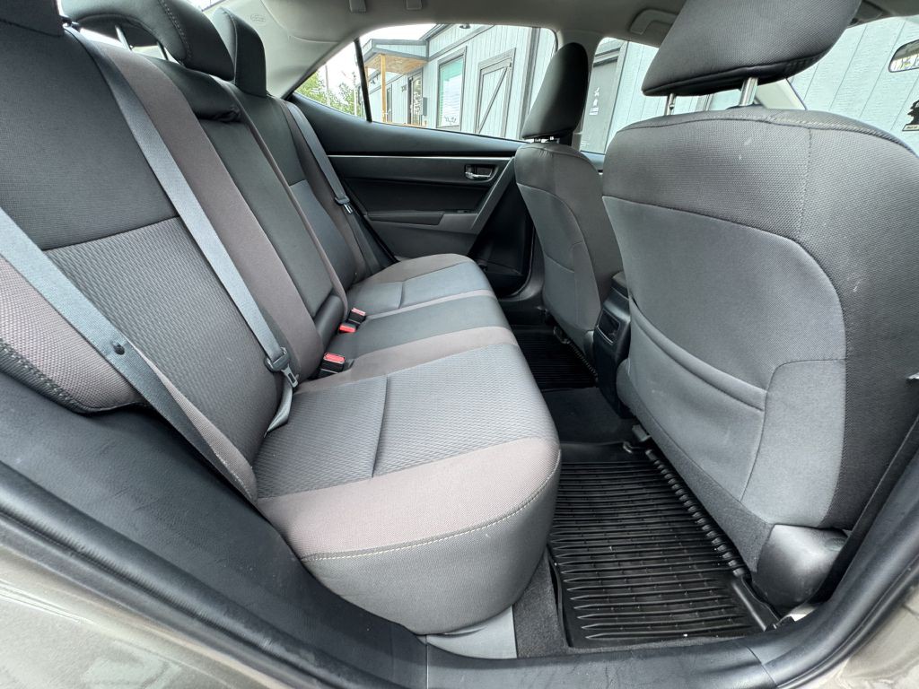 2019 Toyota Corolla Image 18