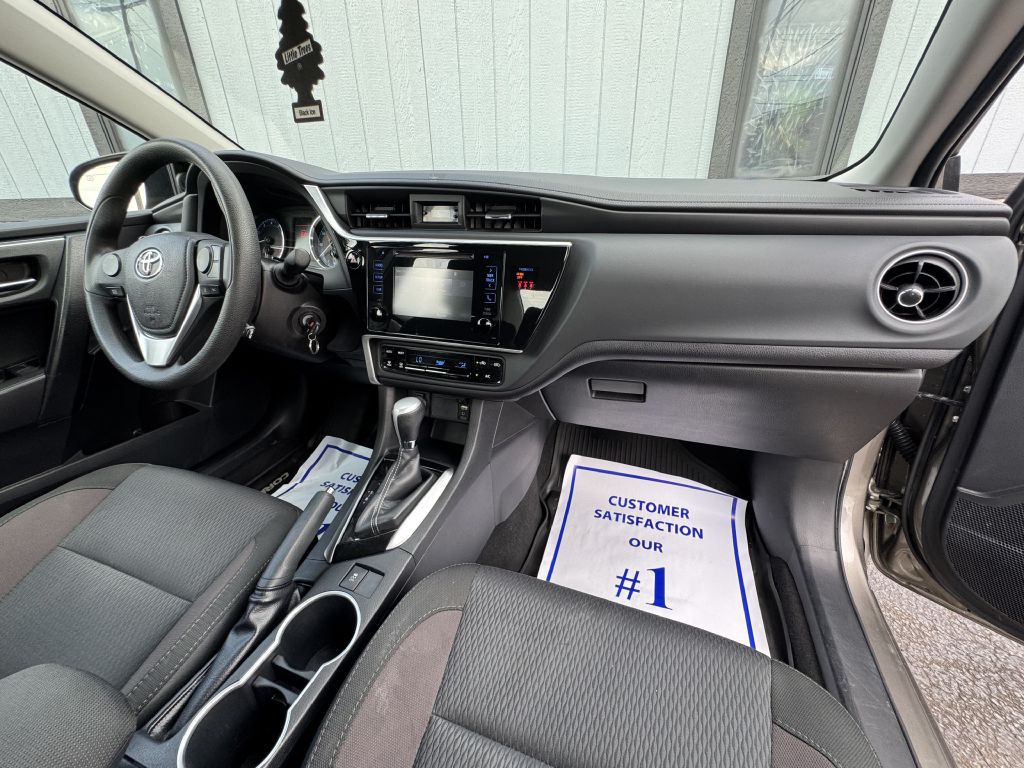 2019 Toyota Corolla Image 20