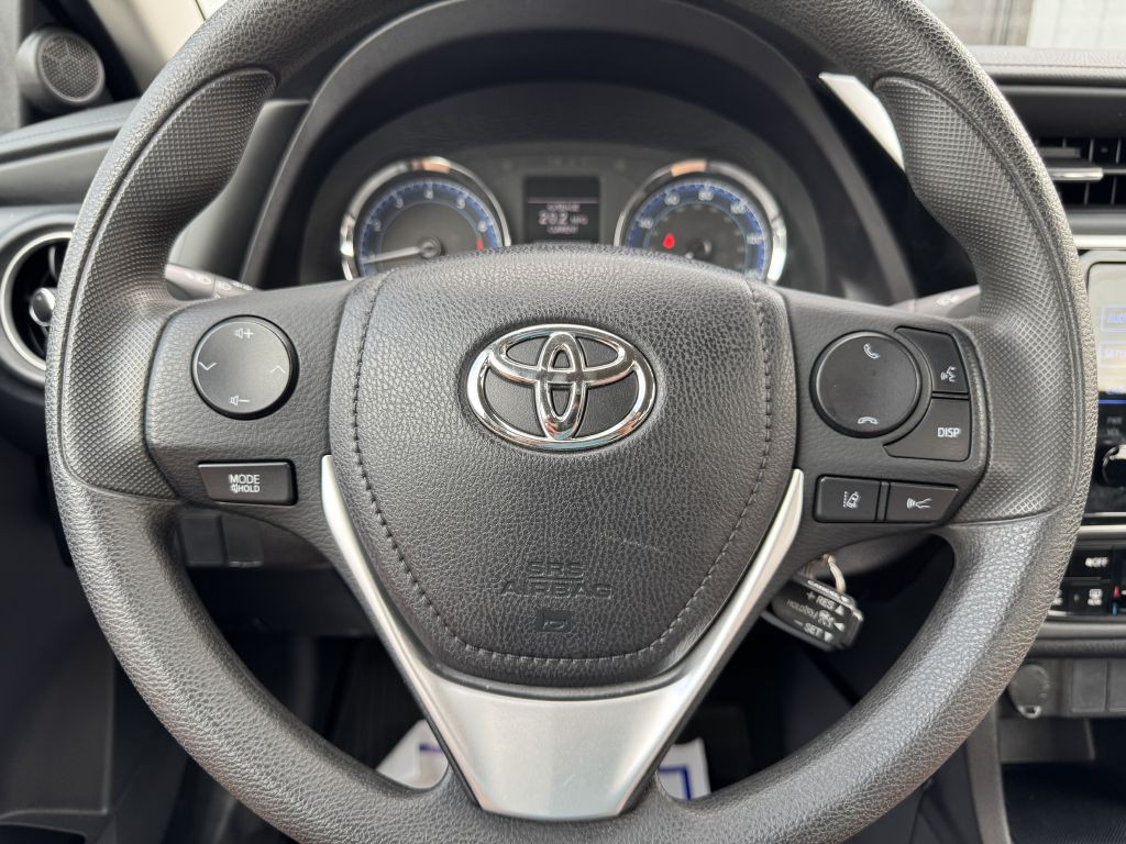 2019 Toyota Corolla Image 21