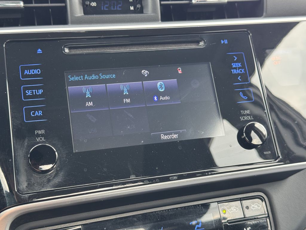 2019 Toyota Corolla Image 23