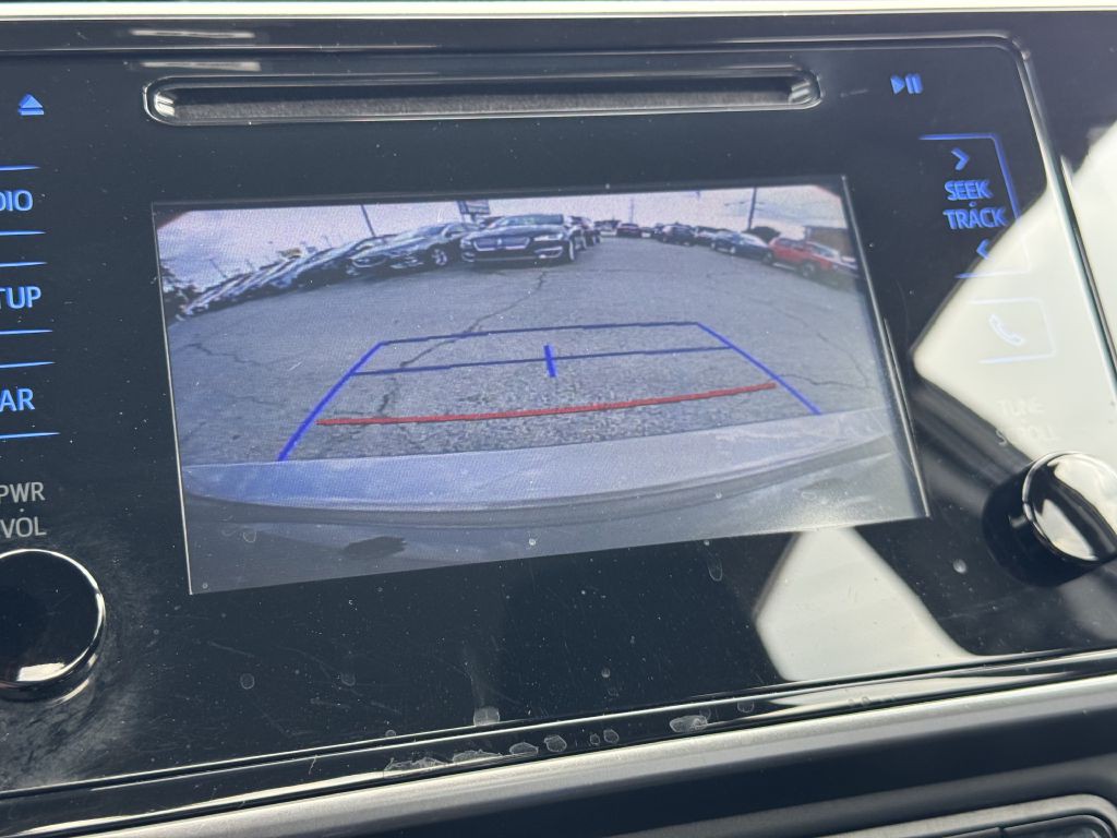 2019 Toyota Corolla Image 24
