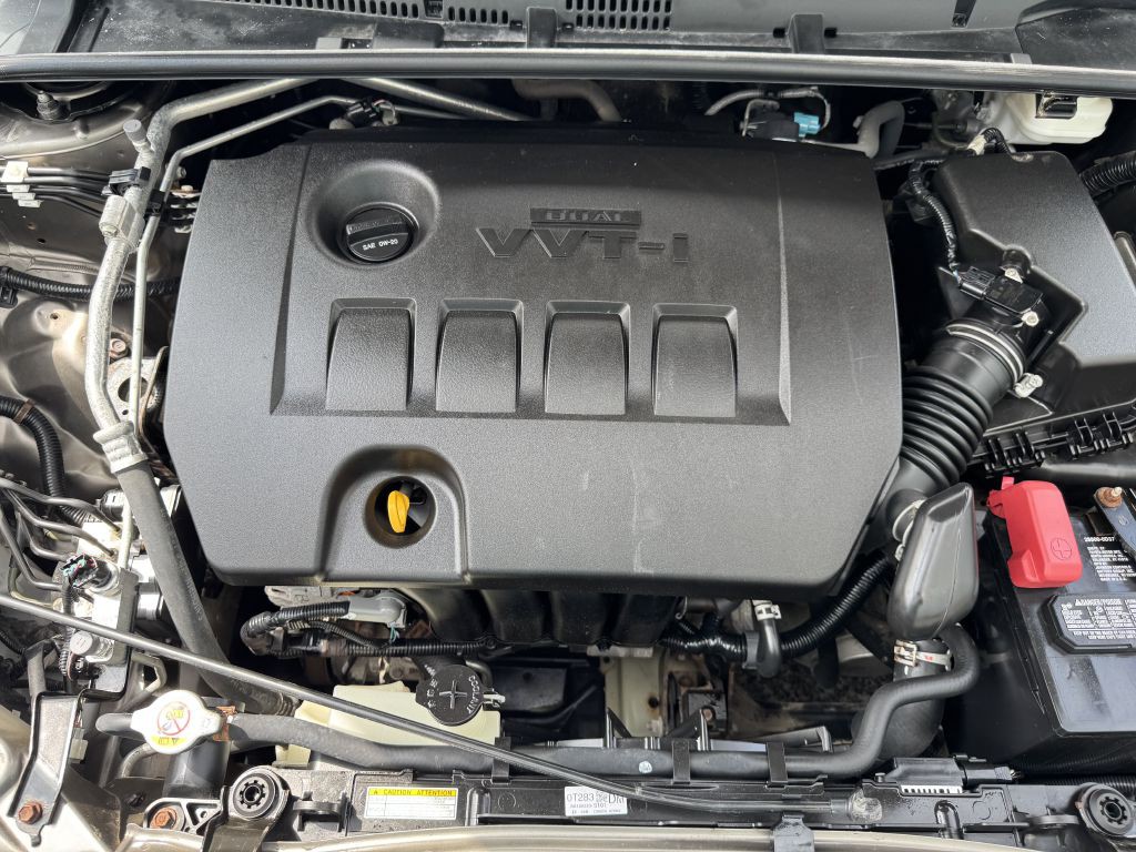 2019 Toyota Corolla Image 27